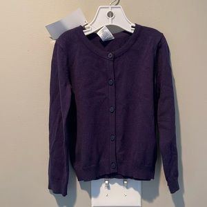 Gymboree Cardigan